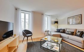 Le Royal Des Trois-Maisons